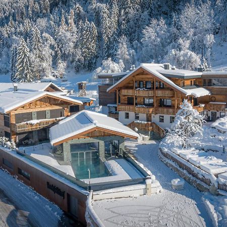 Hochfeldhof Apartment Цел ам Цилер Екстериор снимка