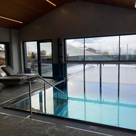 Hochfeldhof Apartment Цел ам Цилер Екстериор снимка