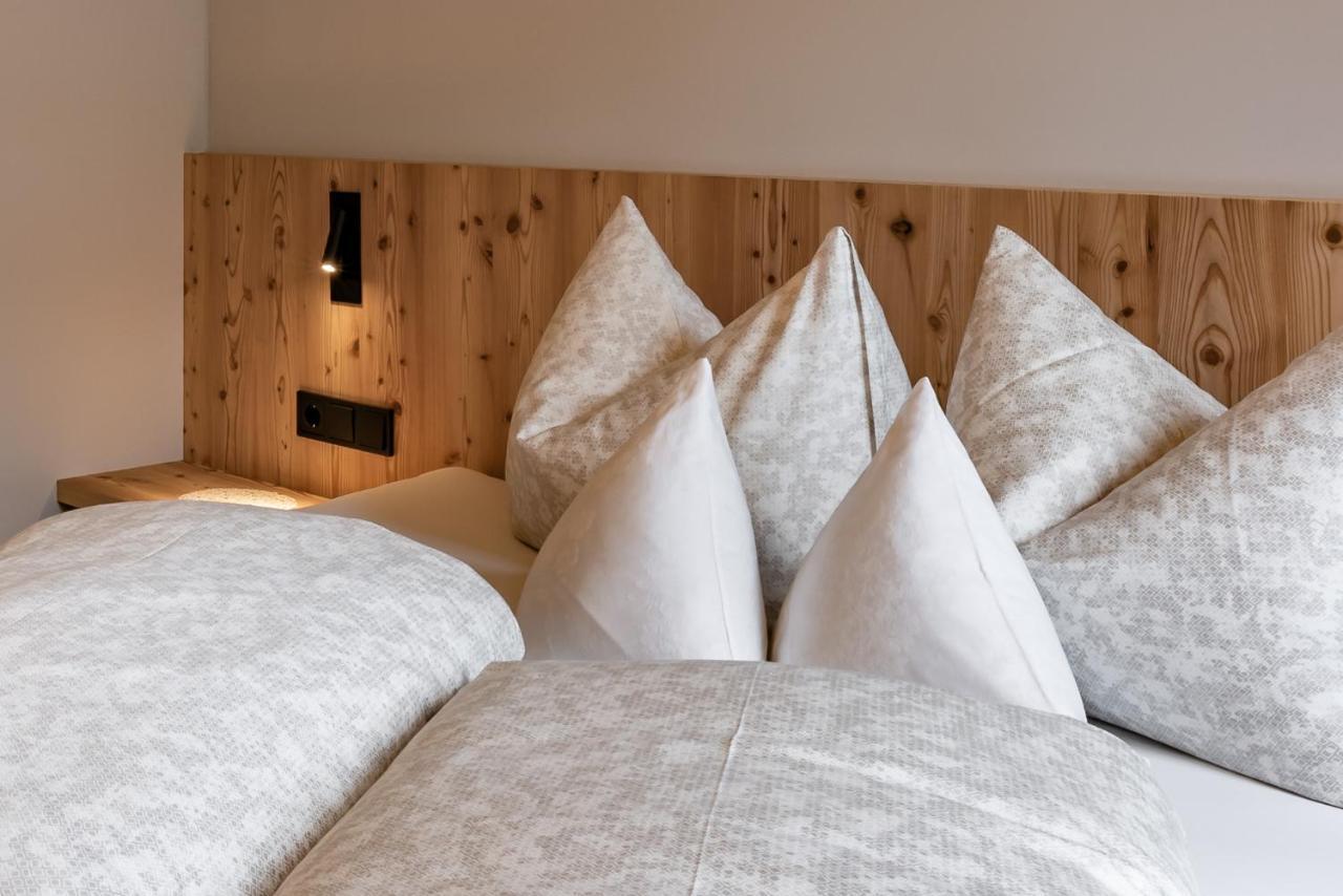 Hochfeldhof Apartment Цел ам Цилер Екстериор снимка