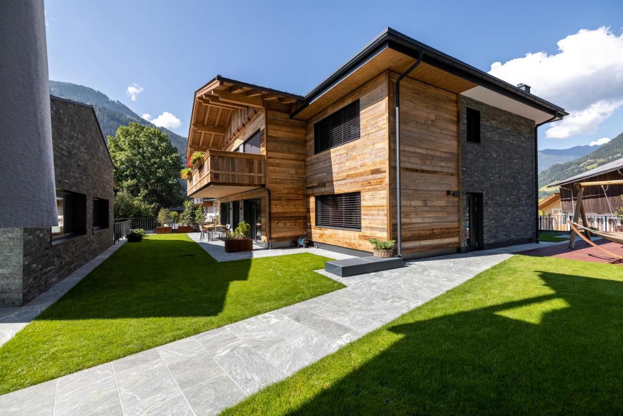 Hochfeldhof Apartment Цел ам Цилер Екстериор снимка