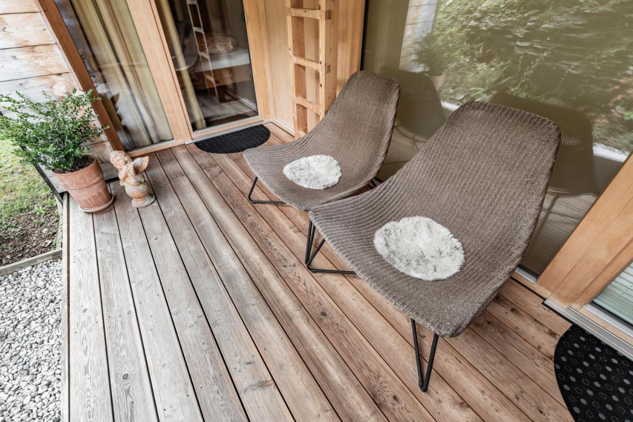 Hochfeldhof Apartment Цел ам Цилер Екстериор снимка