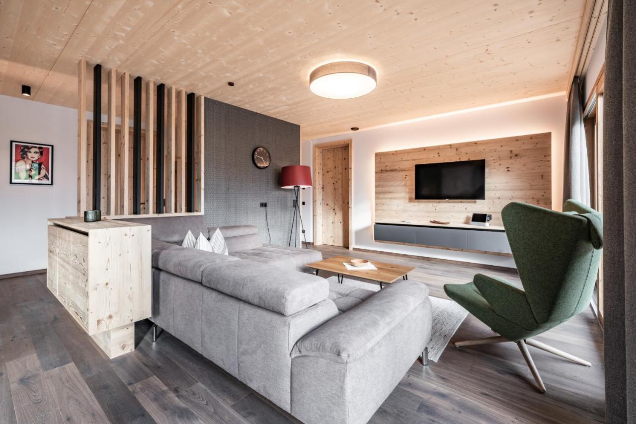 Hochfeldhof Apartment Цел ам Цилер Екстериор снимка