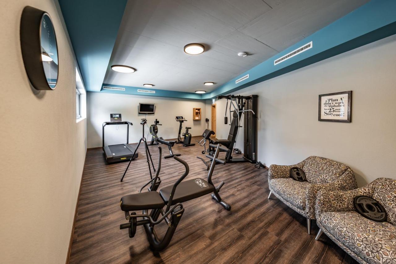 Hochfeldhof Apartment Цел ам Цилер Екстериор снимка