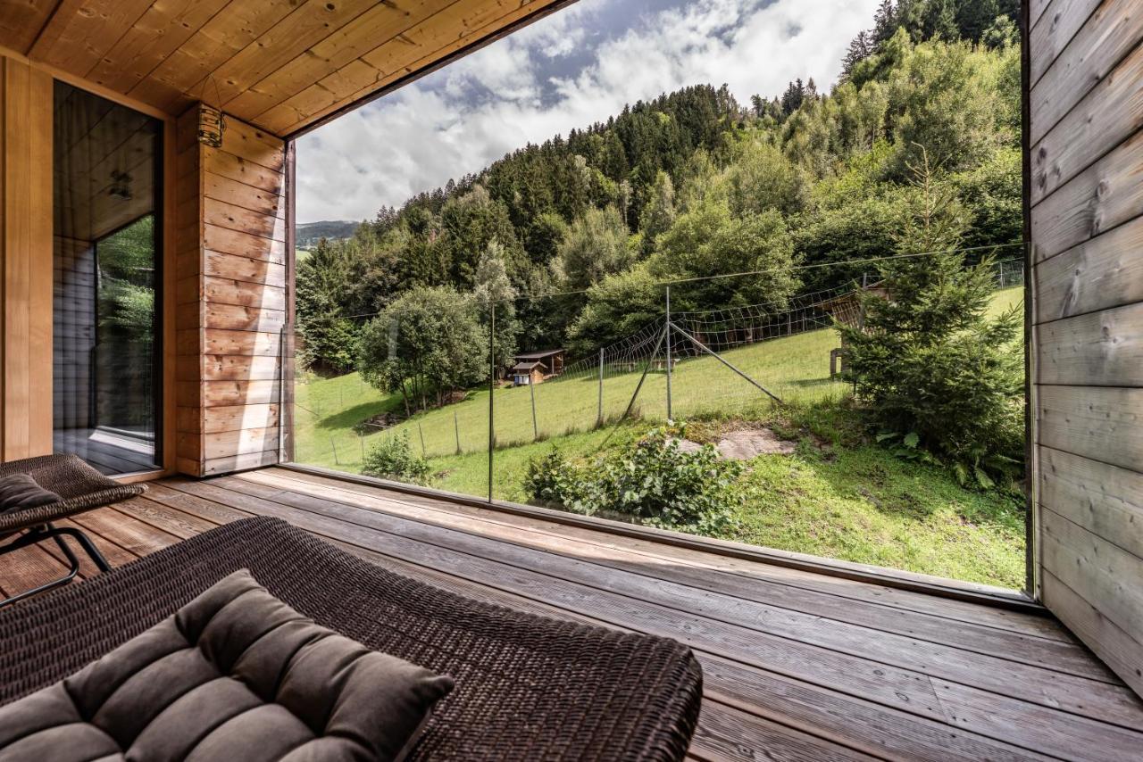 Hochfeldhof Apartment Цел ам Цилер Екстериор снимка
