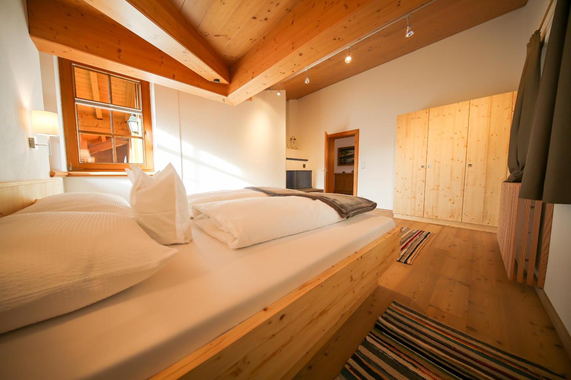 Hochfeldhof Apartment Цел ам Цилер Стая снимка