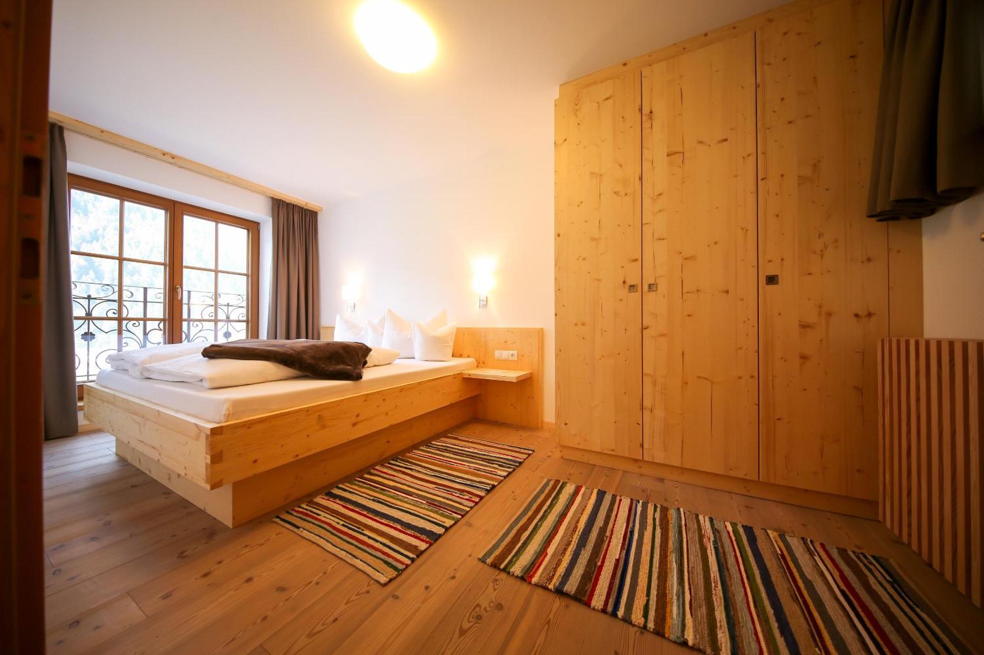 Hochfeldhof Apartment Цел ам Цилер Стая снимка