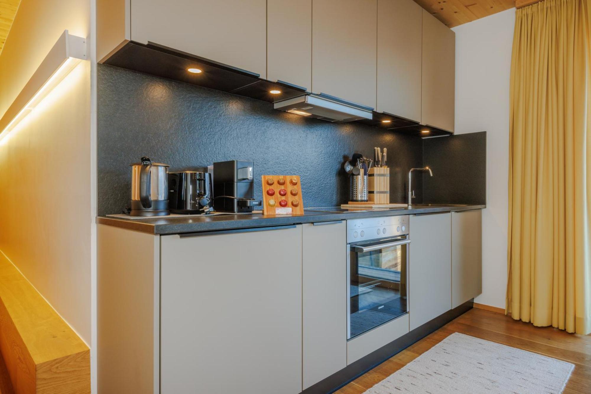 Hochfeldhof Apartment Цел ам Цилер Екстериор снимка