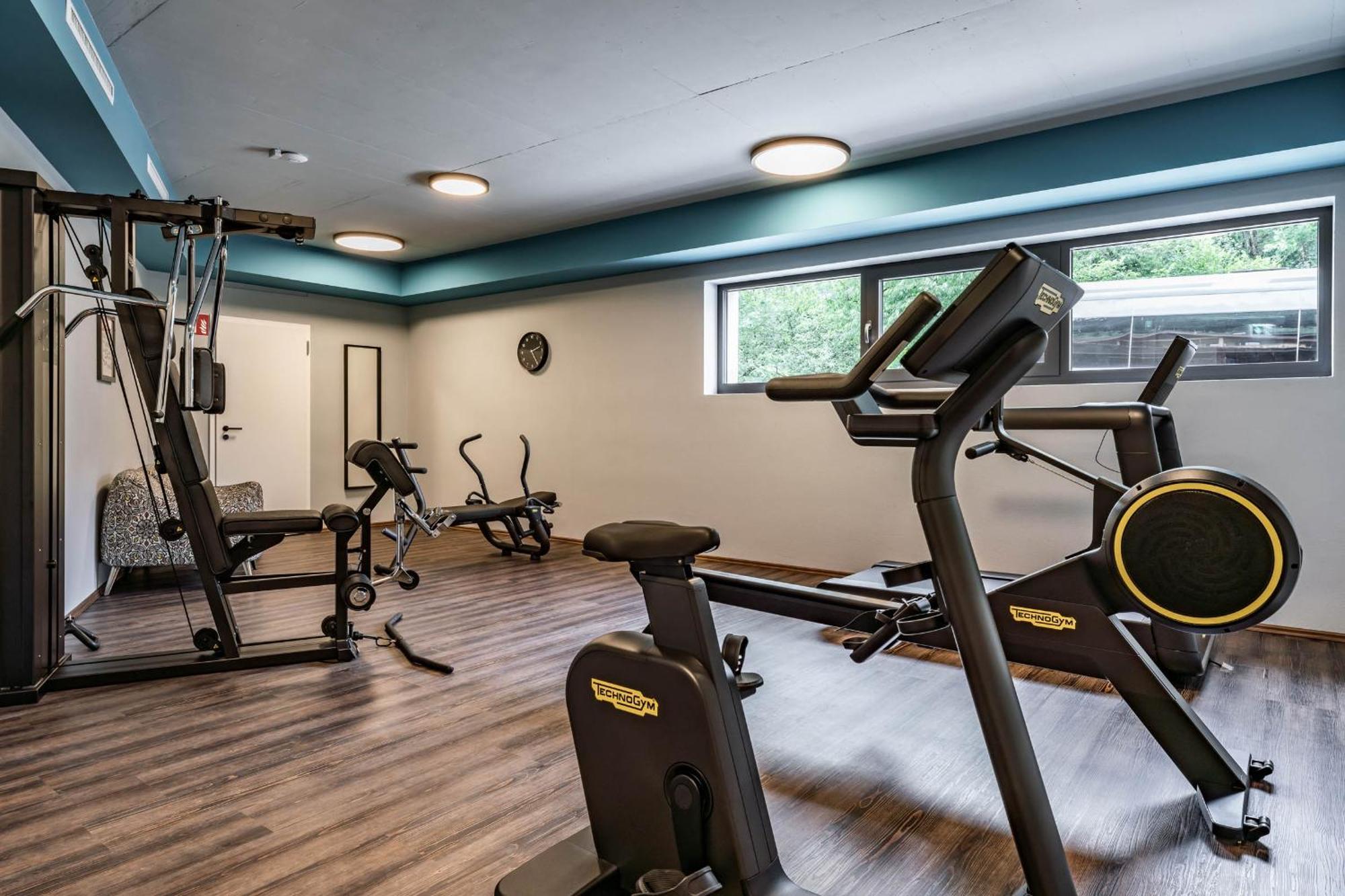 Hochfeldhof Apartment Цел ам Цилер Екстериор снимка