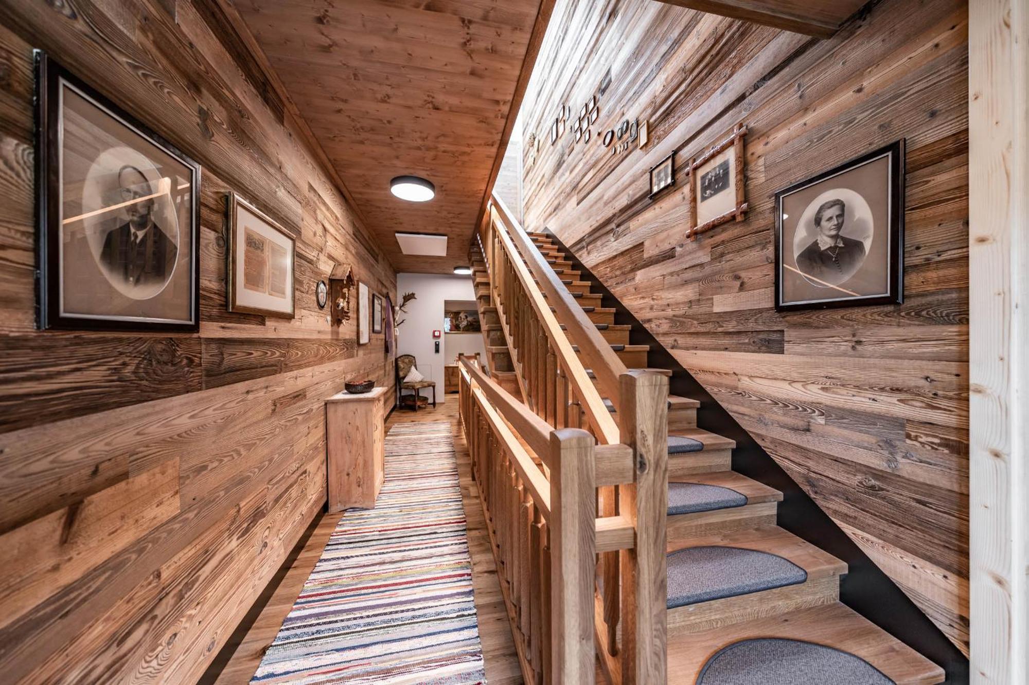Hochfeldhof Apartment Цел ам Цилер Екстериор снимка